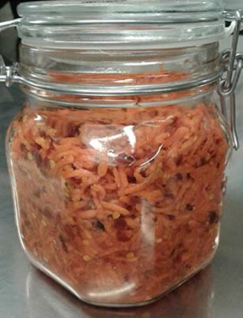 Carrot-600